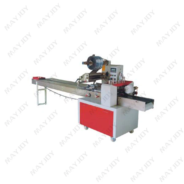 Full-automatic Napkin Paper Packing Machine