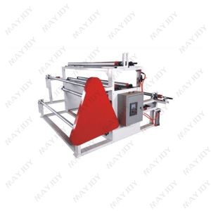 Stroj na výrobu jádra toaletního papíru