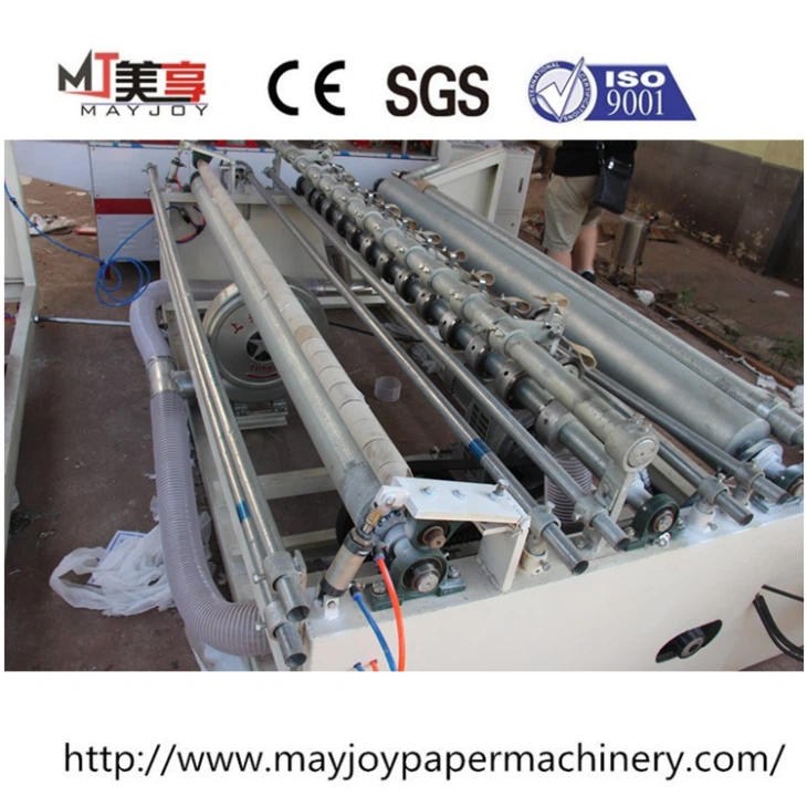 Parent Paper Cutting Machine